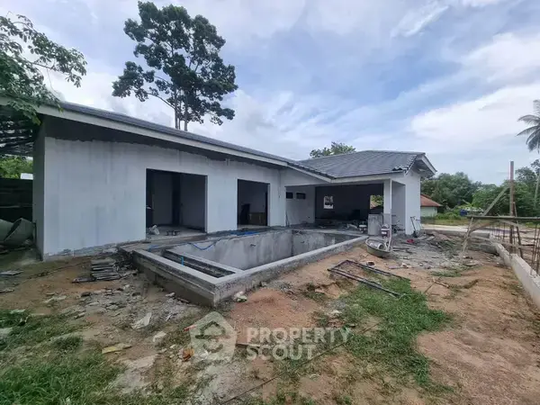 2-BR House in Na Mueang — photo 3