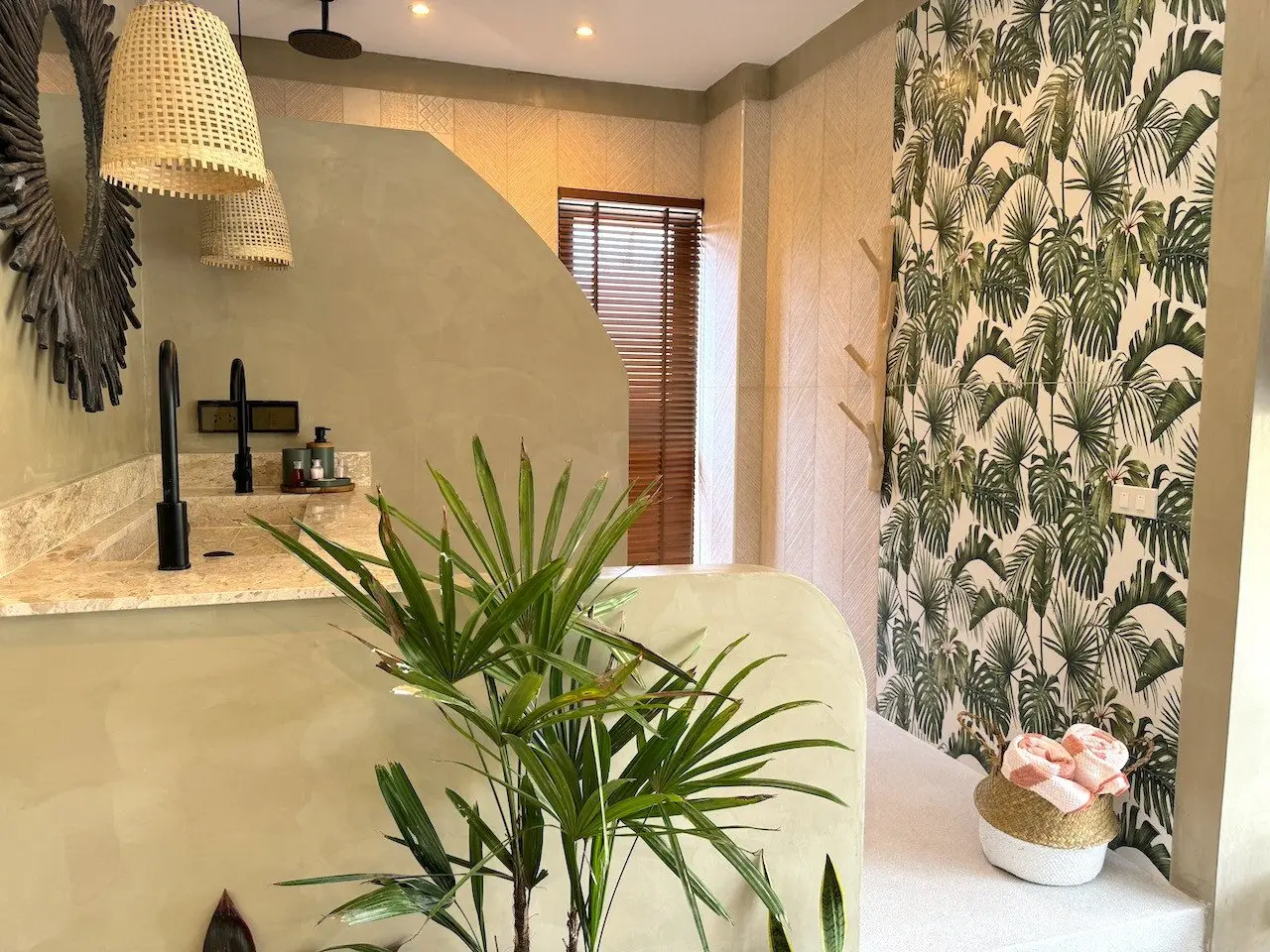 House in Ko Samui, Thailand 3 bedrooms — photo 10