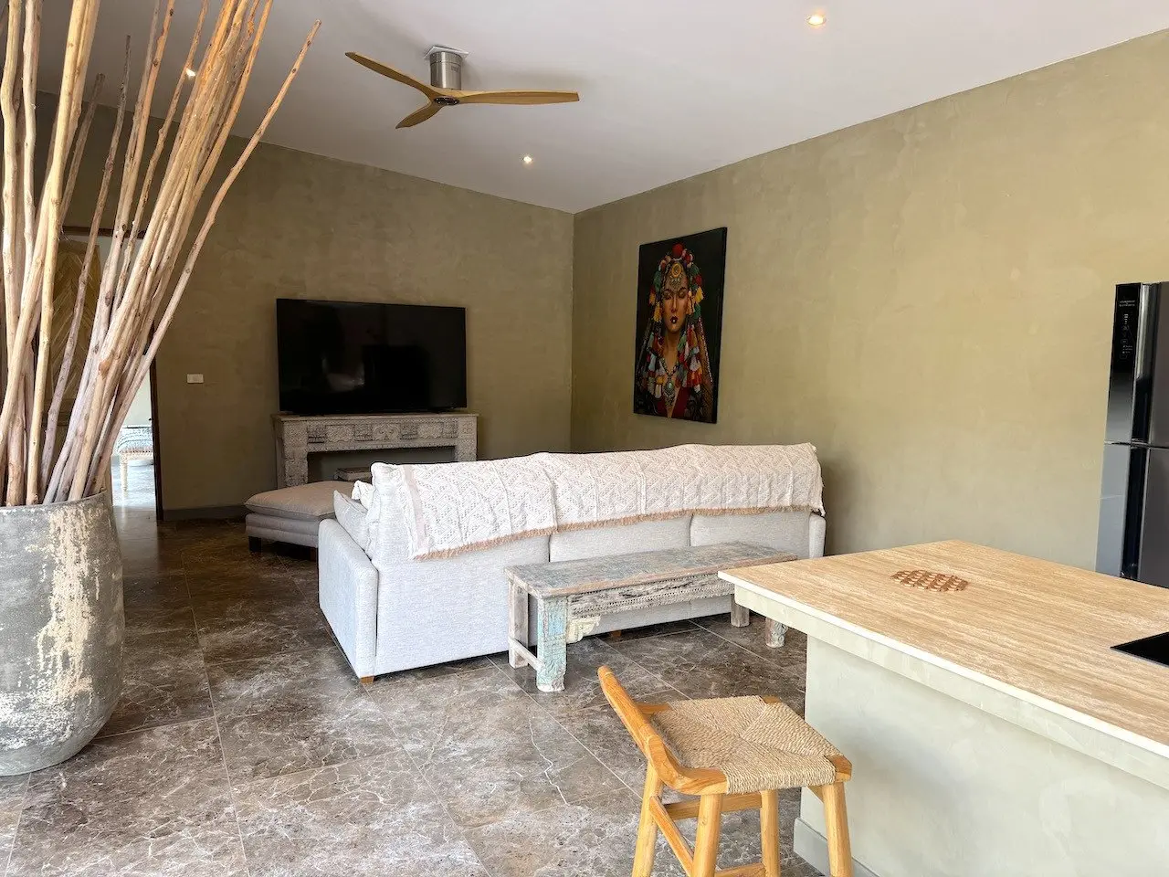 House in Ko Samui, Thailand 3 bedrooms — photo 5