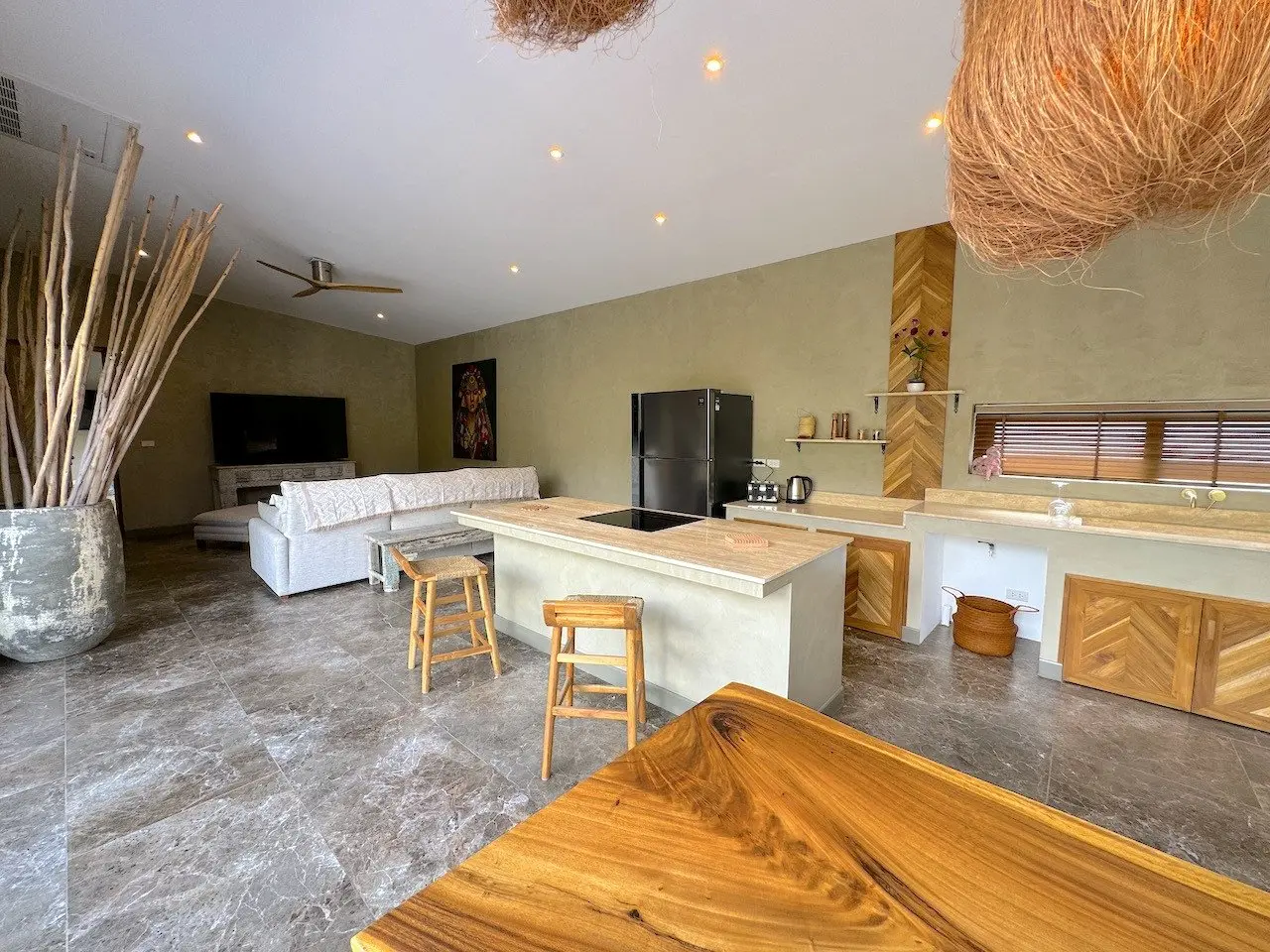House in Ko Samui, Thailand 3 bedrooms — photo 4
