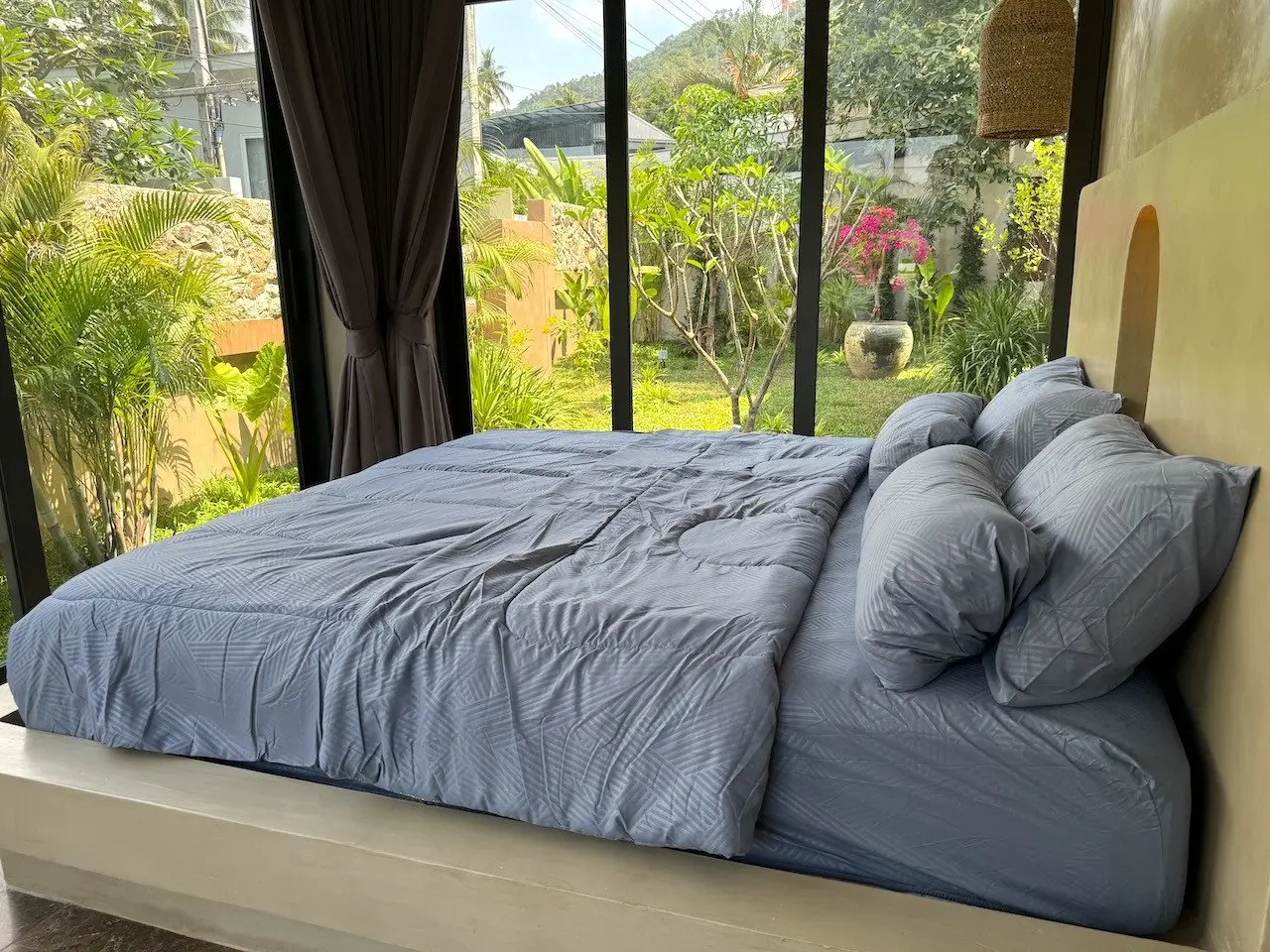 House in Ko Samui, Thailand 3 bedrooms — photo 6