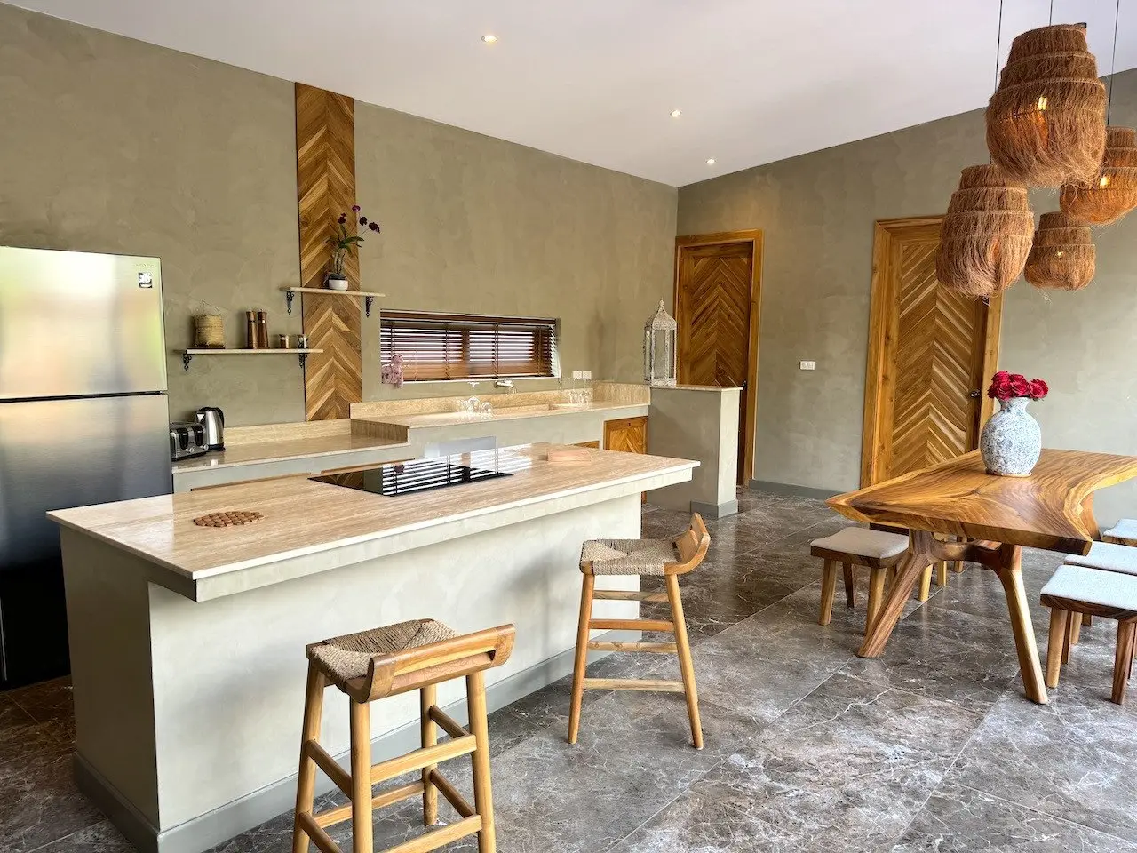 House in Ko Samui, Thailand 3 bedrooms — photo 2