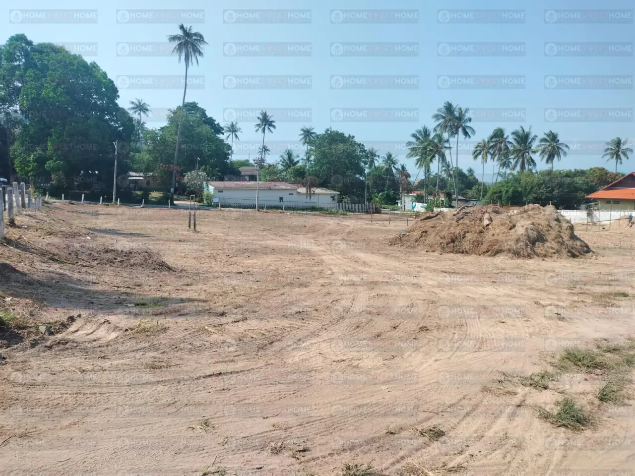 Land in Ko Samui, Thailand 1600 sq.m. — photo 2
