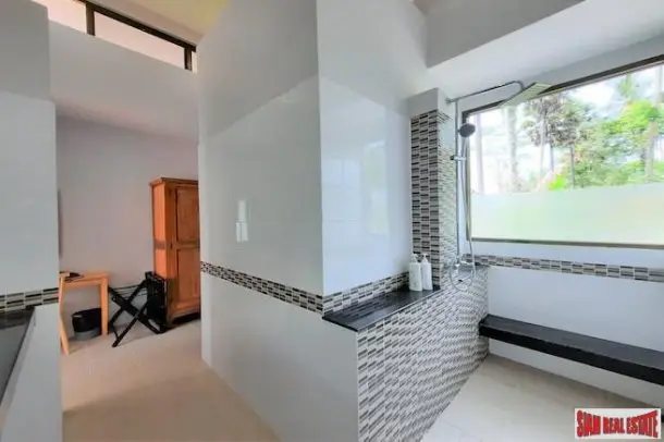 Villa in Krabi, Thailand 3 bedrooms — photo 4