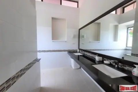 Villa in Krabi, Thailand 3 bedrooms — photo 5