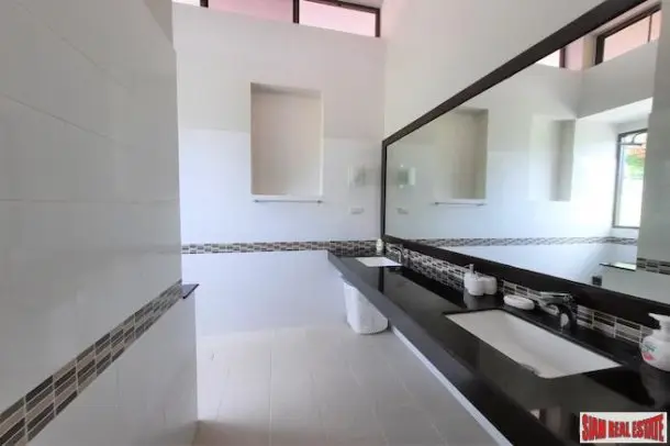 Villa in Krabi, Thailand 3 bedrooms — photo 5