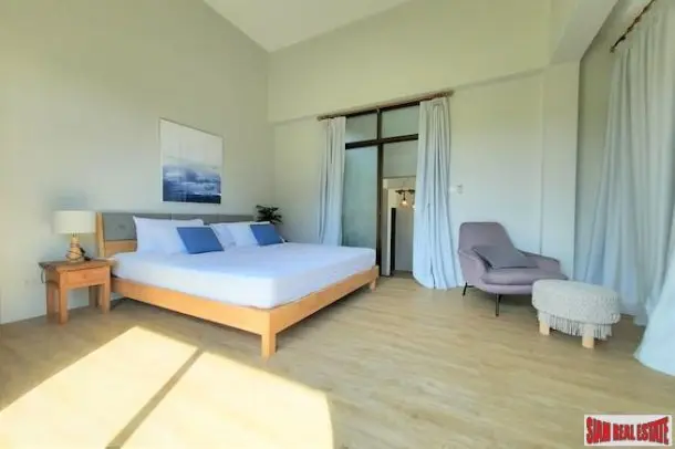 Villa in Krabi, Thailand 3 bedrooms — photo 3