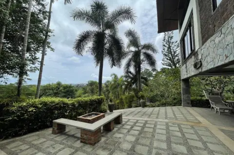 Villa in Ao Nang, Thailand 5 bedrooms — photo 3