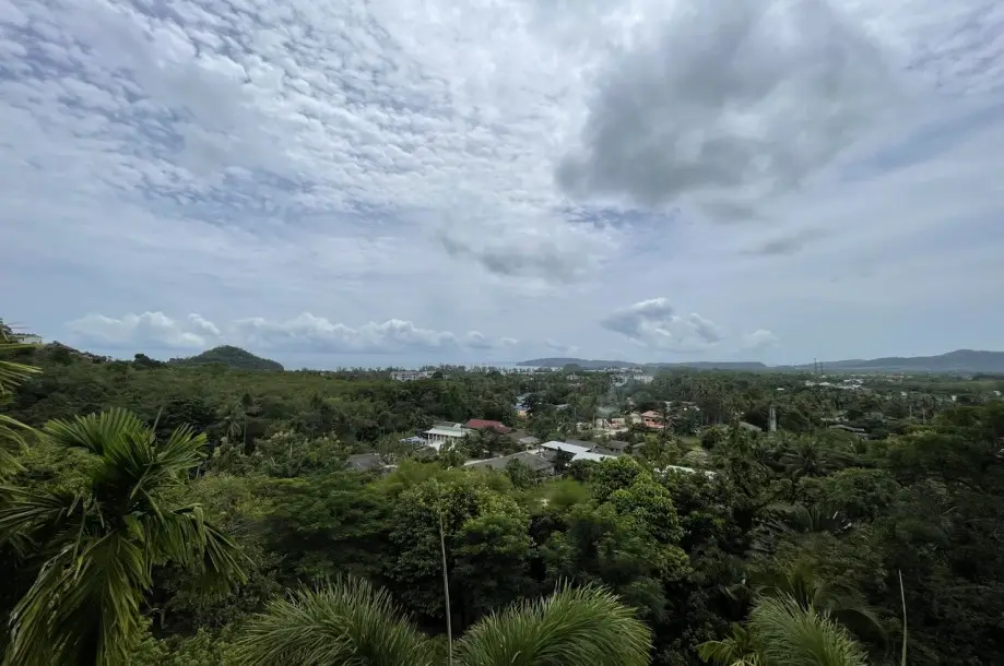 Villa in Ao Nang, Thailand 5 bedrooms — photo 4