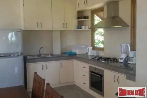 Villa in Ko Lanta Yai, Thailand 5 bedrooms — photo 5