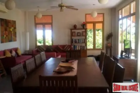 Villa in Ko Lanta Yai, Thailand 5 bedrooms — photo 4