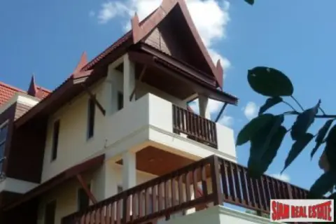 Villa in Ko Lanta Yai, Thailand 5 bedrooms — photo 3