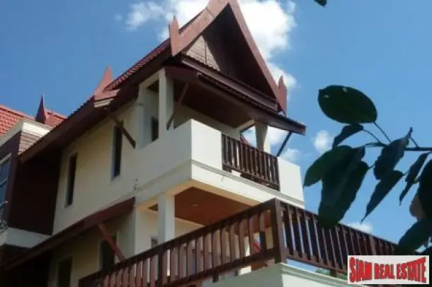 Villa in Ko Lanta Yai, Thailand 5 bedrooms — photo 3