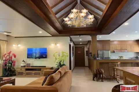 Villa in Ao Nang, Thailand 5 bedrooms — photo 5