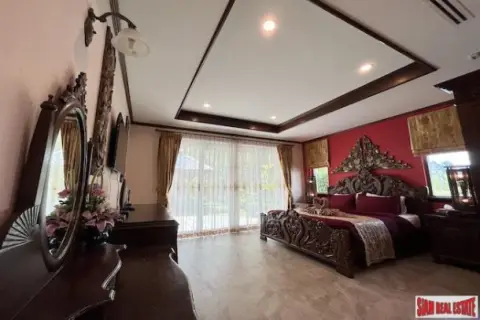 Villa in Ao Nang, Thailand 5 bedrooms — photo 3
