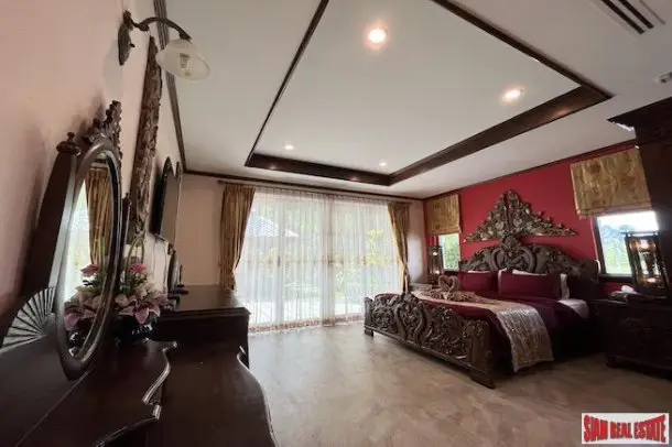 Villa in Ao Nang, Thailand 5 bedrooms — photo 3