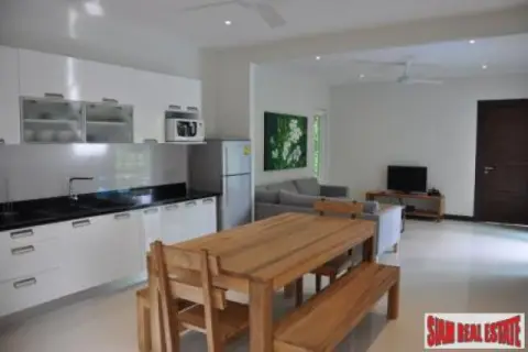 Villa in Ko Lanta Yai, Thailand 2 bedrooms — photo 4