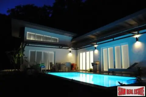 Villa in Ko Lanta Yai, Thailand 2 bedrooms — photo 5