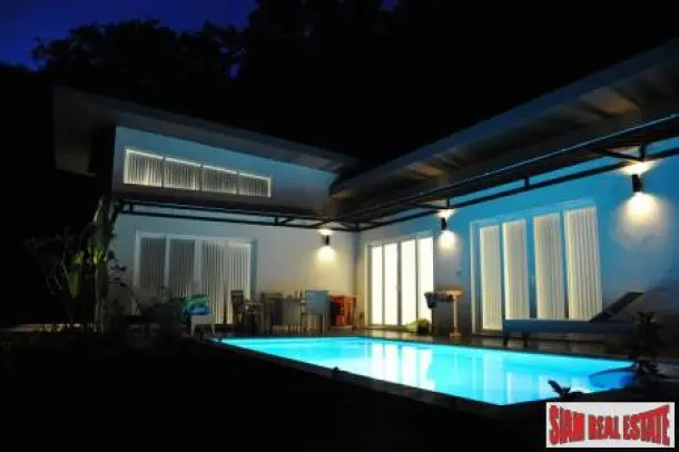 Villa in Ko Lanta Yai, Thailand 2 bedrooms — photo 5
