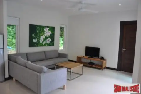Villa in Ko Lanta Yai, Thailand 2 bedrooms — photo 3