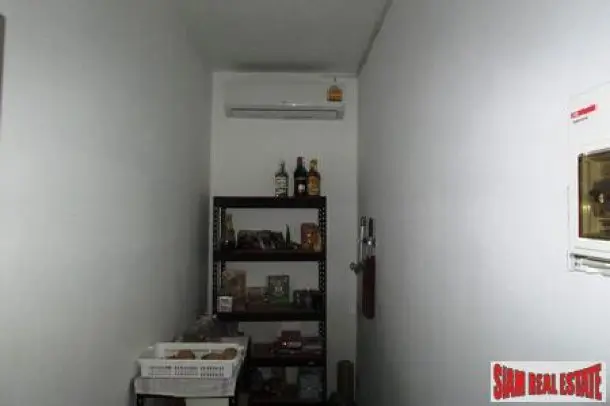 Villa in Ao Nang, Thailand 3 bedrooms — photo 3