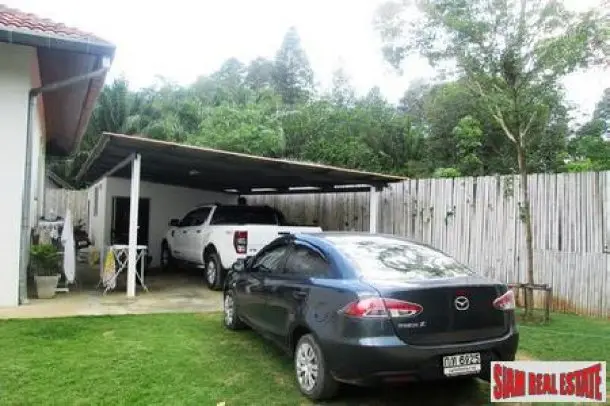 Villa in Ao Nang, Thailand 3 bedrooms — photo 5