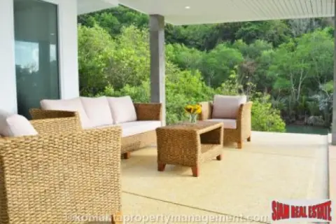 Villa in Ko Lanta Yai, Thailand 3 bedrooms — photo 5