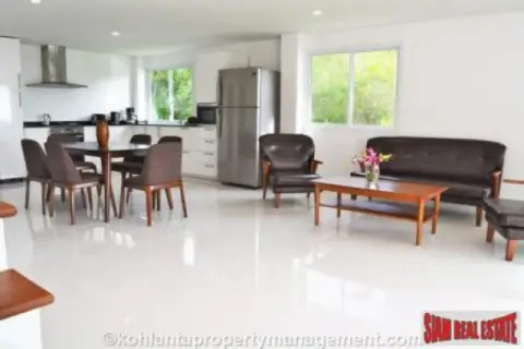 Villa in Ko Lanta Yai, Thailand 3 bedrooms — photo 4