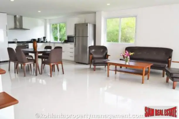 Villa in Ko Lanta Yai, Thailand 3 bedrooms — photo 4