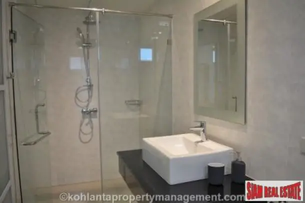 Villa in Ko Lanta Yai, Thailand 3 bedrooms — photo 3