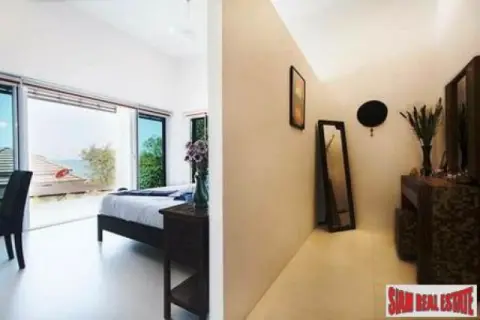 Villa in Krabi, Thailand 3 bedrooms — photo 3