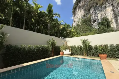 Villa in Krabi, Thailand 2 bedrooms — photo 4