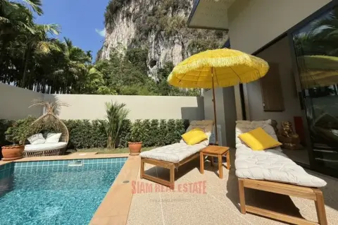 Villa in Krabi, Thailand 2 bedrooms — photo 5