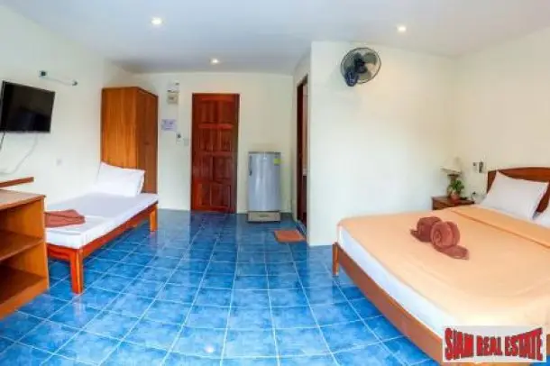 House in Ko Lanta Yai, Thailand 6 bedrooms — photo 4