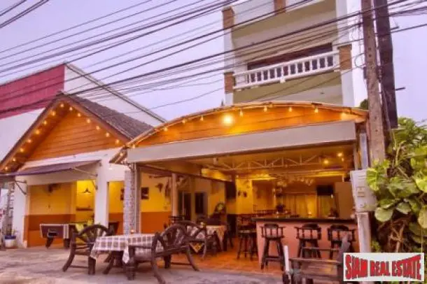 House in Ko Lanta Yai, Thailand 6 bedrooms — photo 3
