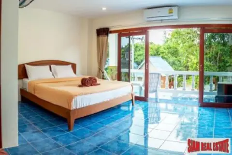 House in Ko Lanta Yai, Thailand 6 bedrooms — photo 5