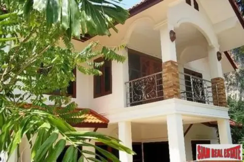 Villa in Ao Nang, Thailand 4 bedrooms — photo 4