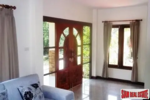 Villa in Ao Nang, Thailand 4 bedrooms — photo 3