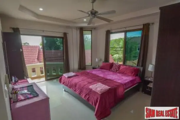 Villa in Ko Lanta Yai, Thailand 6 bedrooms — photo 4