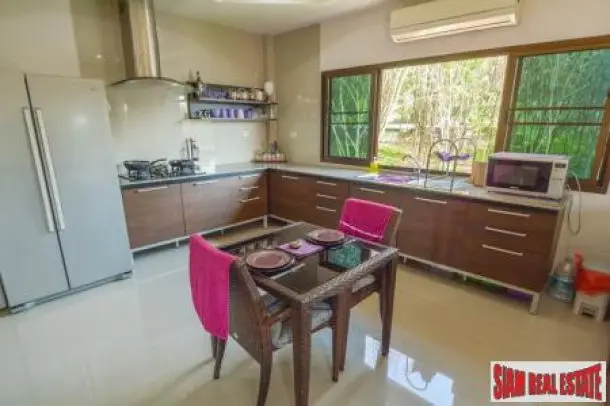 Villa in Ko Lanta Yai, Thailand 6 bedrooms — photo 3