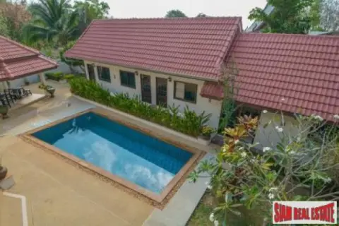 Villa in Ko Lanta Yai, Thailand 6 bedrooms — photo 5