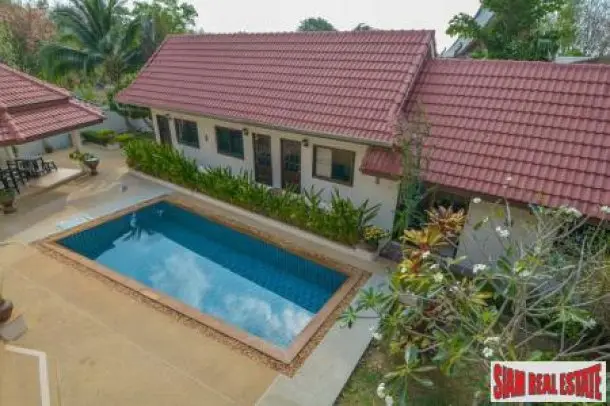 Villa in Ko Lanta Yai, Thailand 6 bedrooms — photo 5