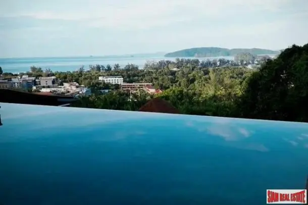 Villa in Ao Nang, Thailand 2 bedrooms — photo 3