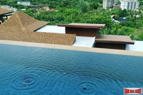 Villa in Ao Nang, Thailand 2 bedrooms — photo 5