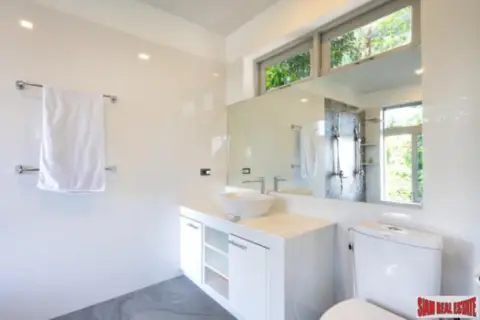 Villa in Ko Lanta Yai, Thailand 3 bedrooms — photo 4