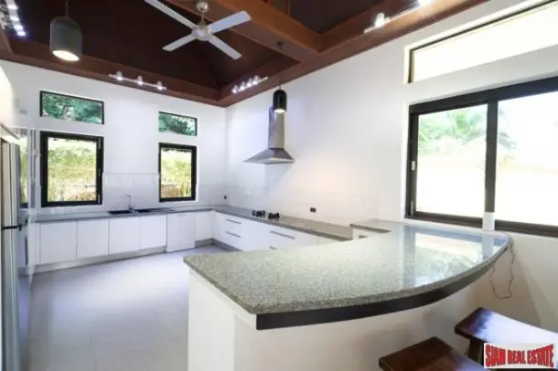 Villa in Ko Lanta Yai, Thailand 3 bedrooms — photo 3