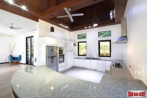 Villa in Ko Lanta Yai, Thailand 3 bedrooms — photo 5