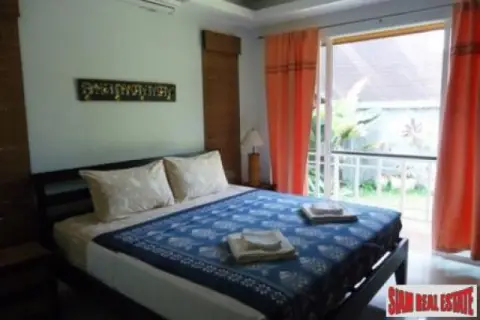 Villa in Ko Lanta Yai, Thailand 4 bedrooms — photo 3