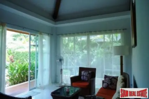 Villa in Ko Lanta Yai, Thailand 4 bedrooms — photo 4