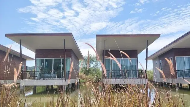Villa in Krabi, Thailand 1 bedroom — ภาพ 9